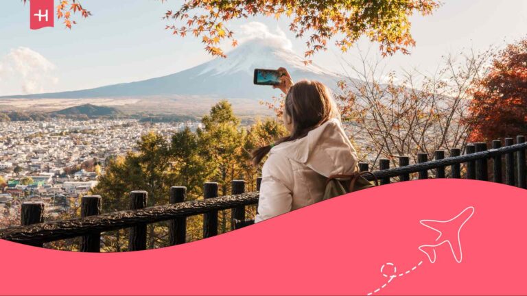 Zym roaming in Asia