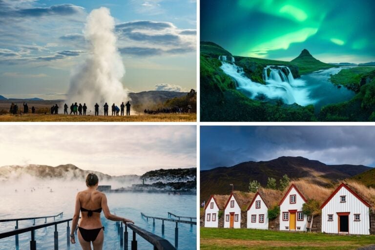 activities in iceland
