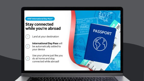 AT&T international eSIM: How to use AT&T outside of the US - Holafly