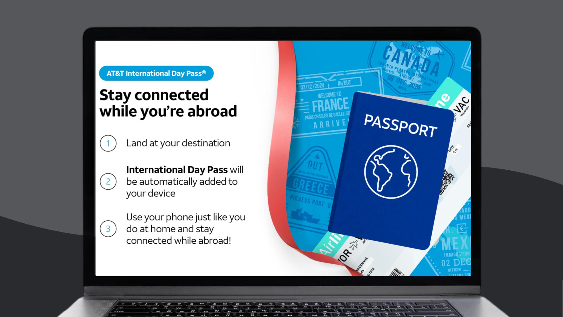 AT&T international eSIM: How to use AT&T outside of the US - Holafly