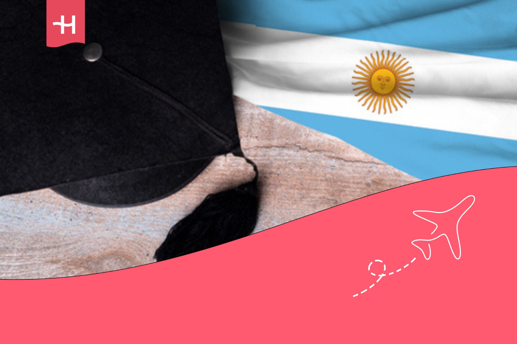 study in argentina