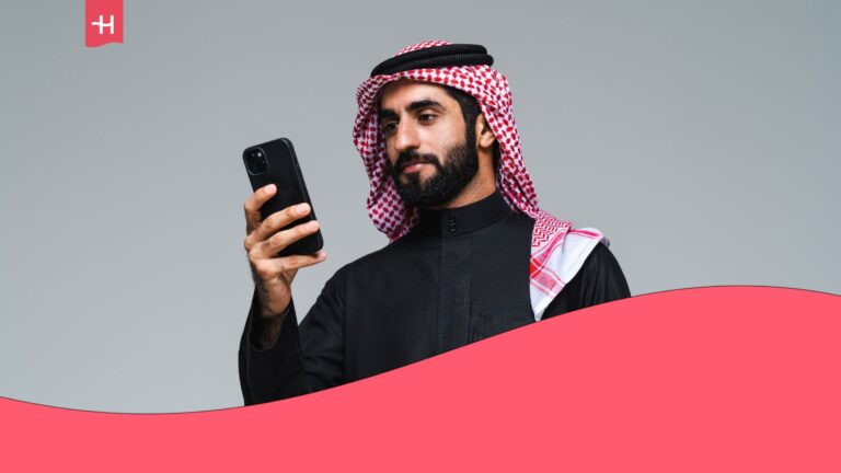 does whatsapp work in saudi arabia