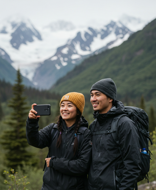 Alaska