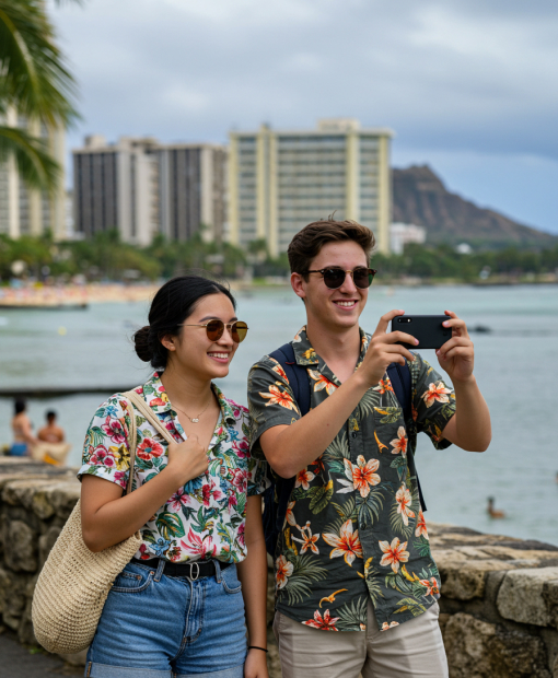 Honolulu