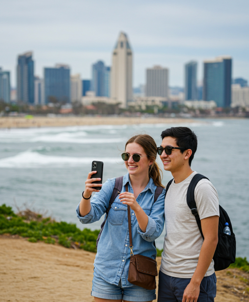 San Diego