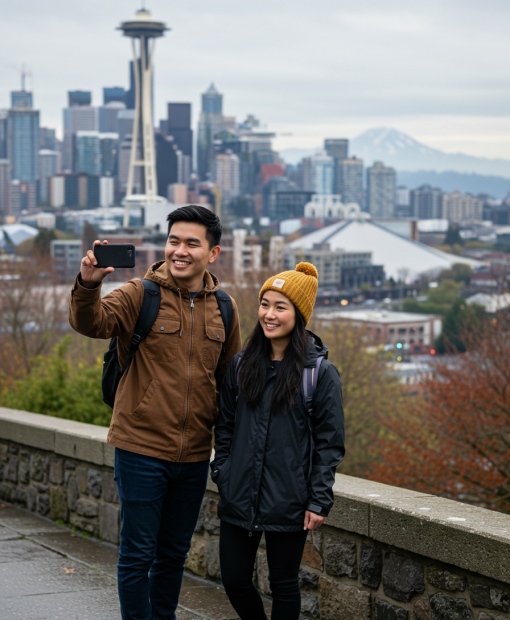 Seattle