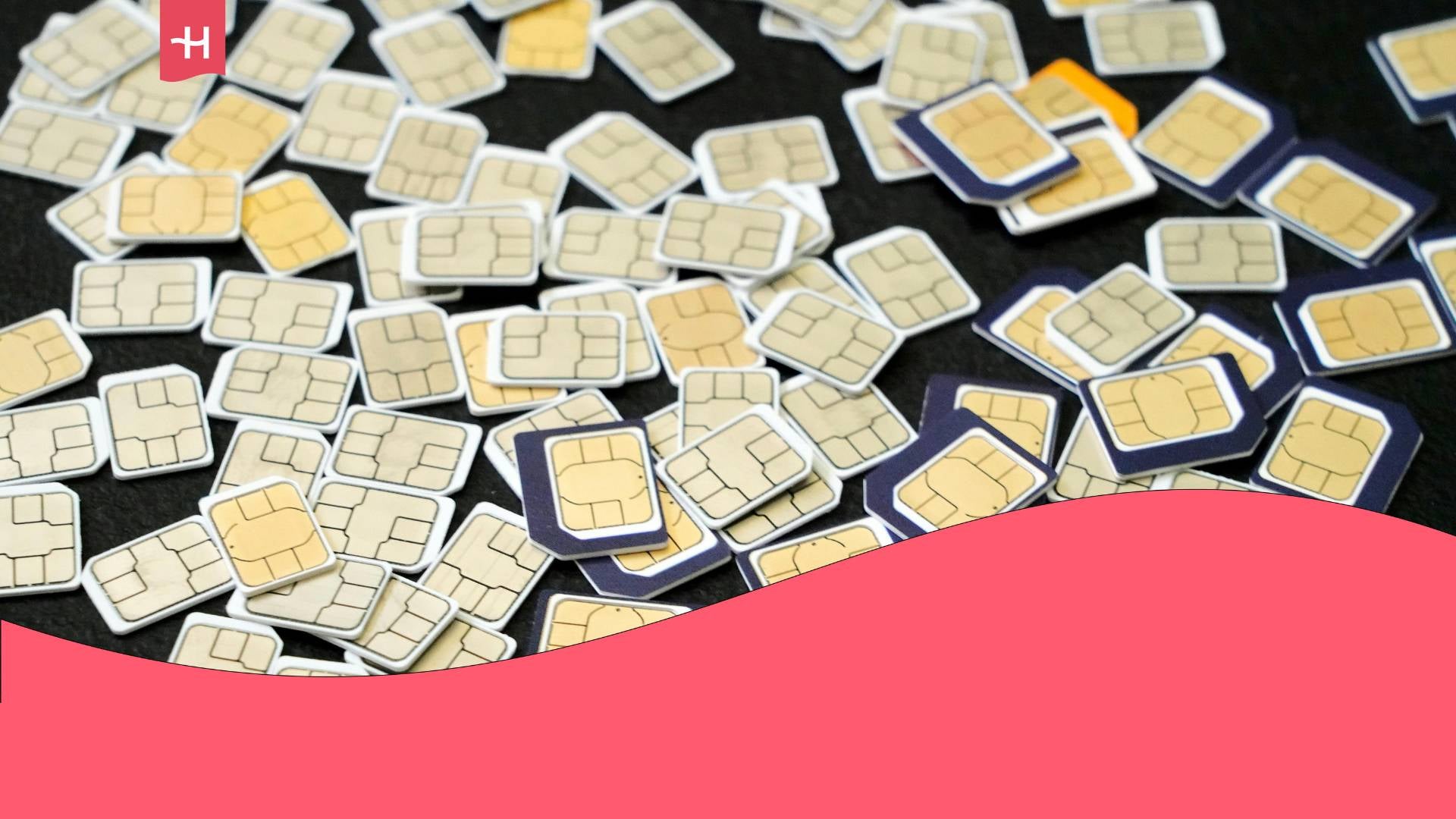 eSIM vs physical SIM: Pros, cons, and key differences - Holafly