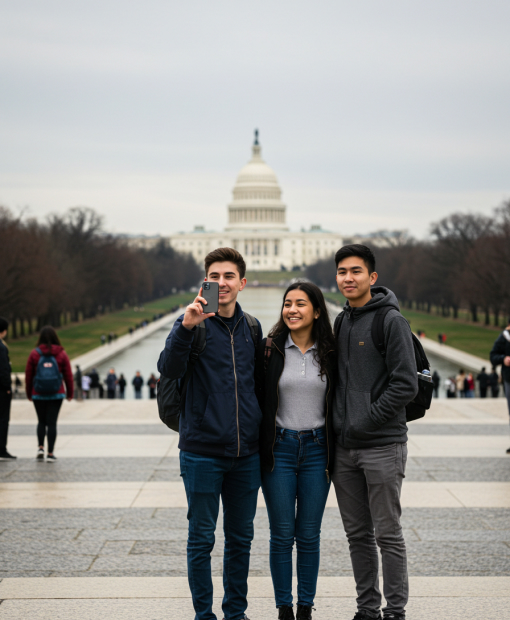 Washington DC