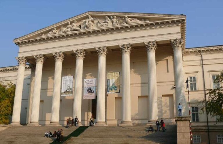 Hungarian National Museum