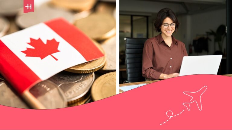 taxes in canada
