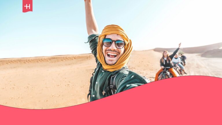 three roaming in dubai