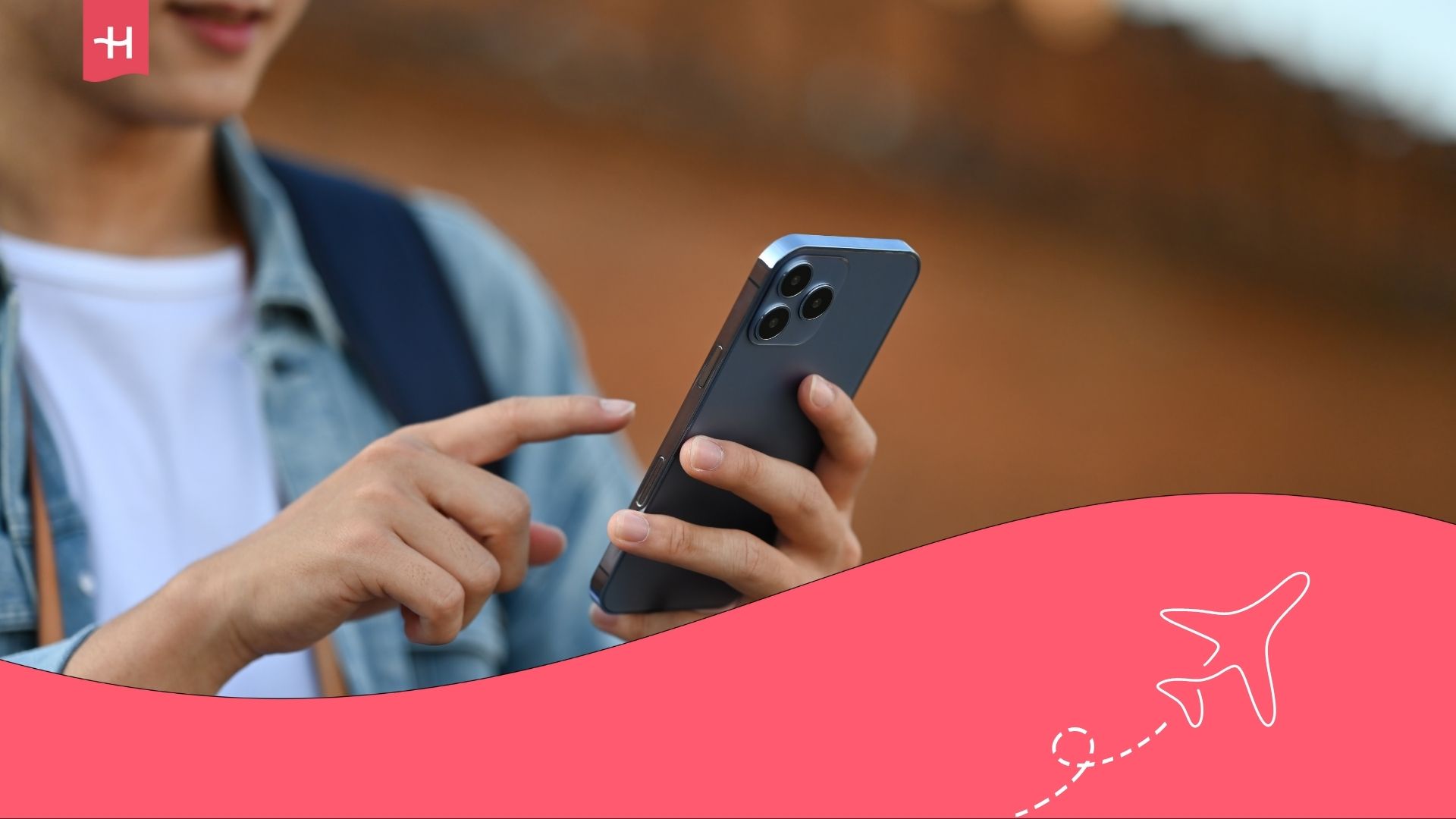 travel with esim in thailand