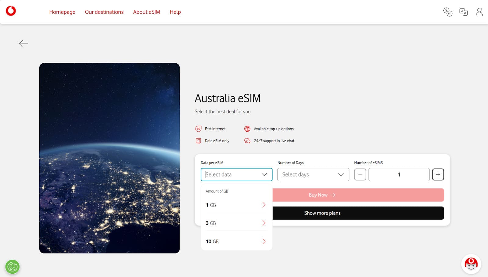 vodafone-australia-esim-for-tourists-plans-activation-more