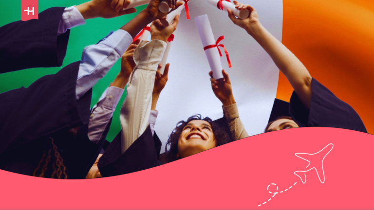 student visa for ireland