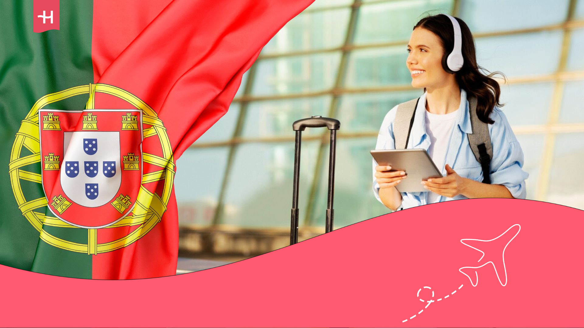 student visa portugal