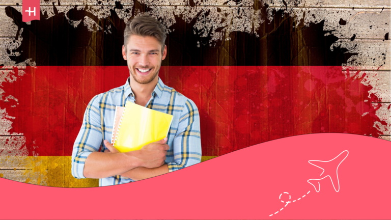 student visa for germany