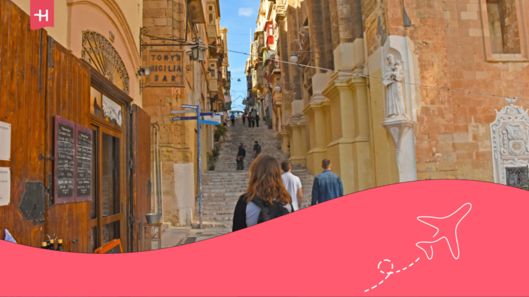 malta student visa