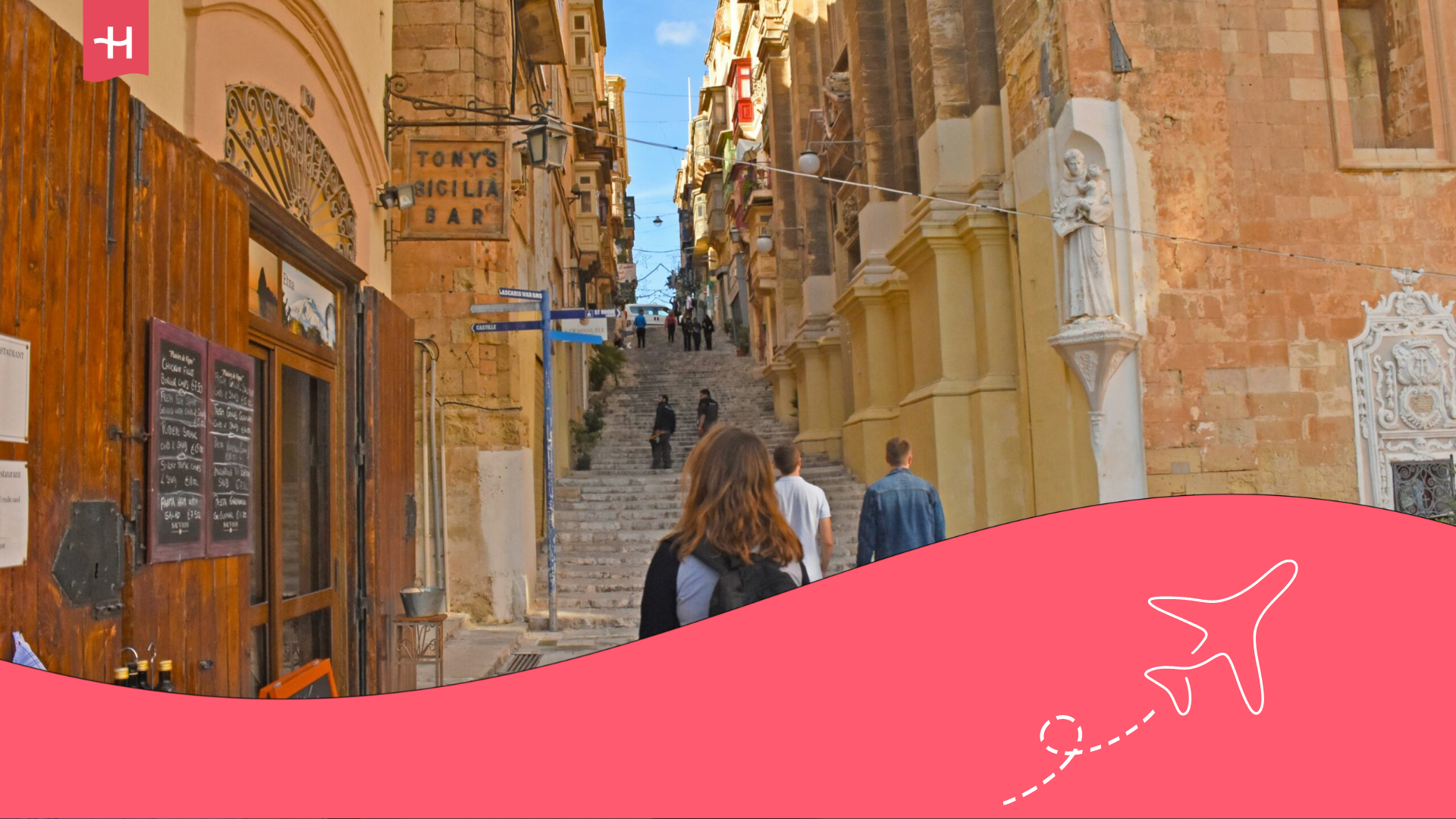 malta student visa