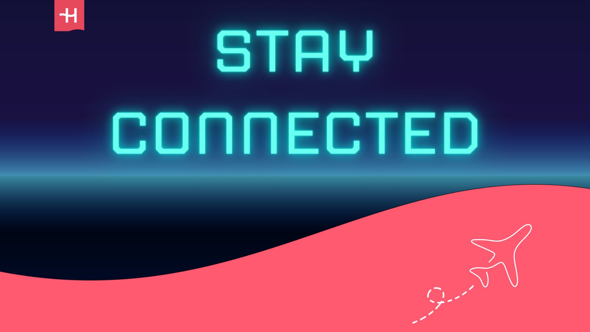 Internet for students, international students connected