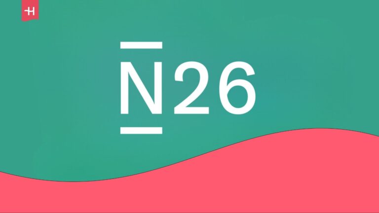 N26 eSIM review