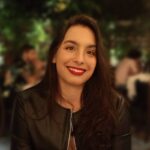 Leticia Pereira, SEO Specialist