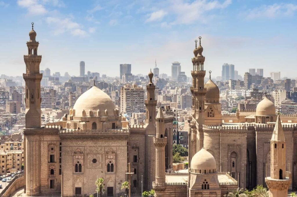 Cairo