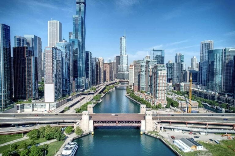 chicago