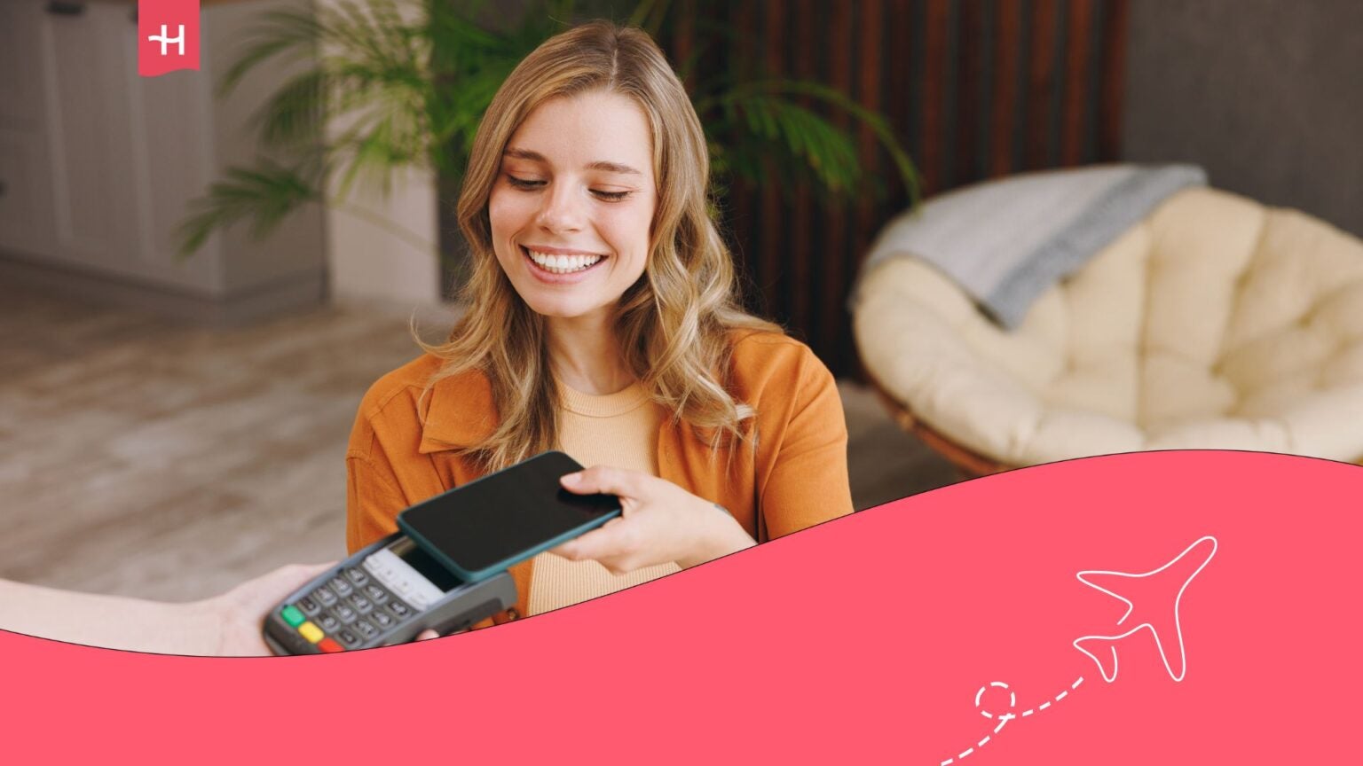 Does apple pay work internationally holafly