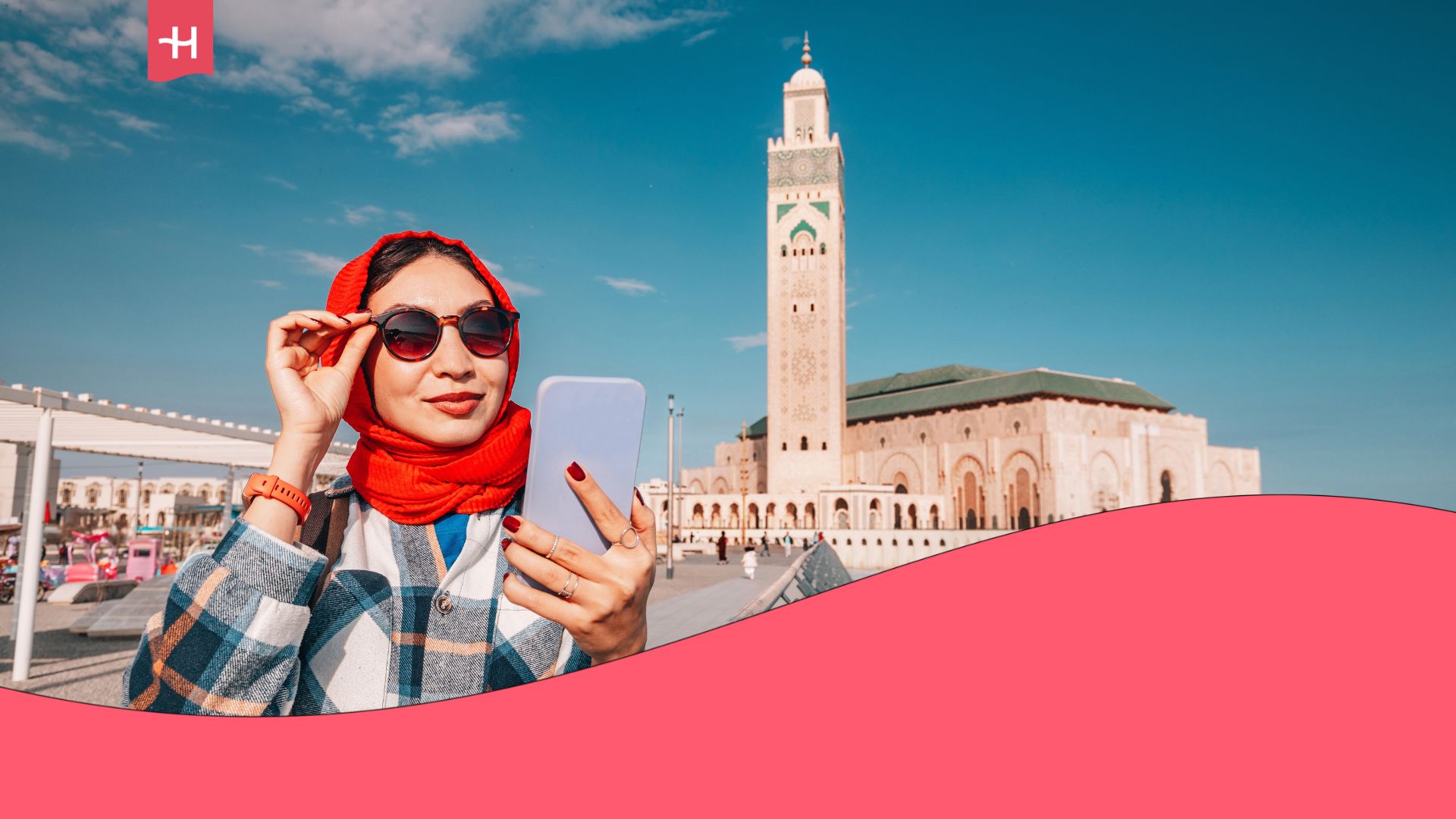 ee roaming morocco