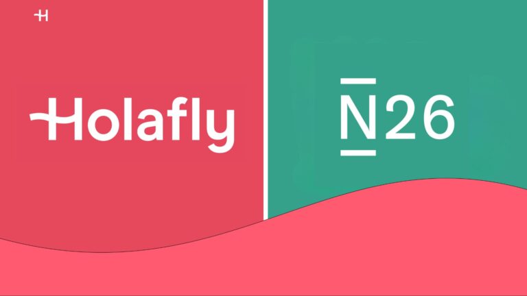 holafly vs n26