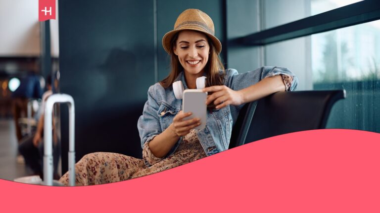 latam airlines esim review