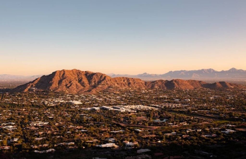 Phoenix, Arizona