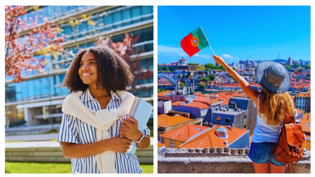portugal life