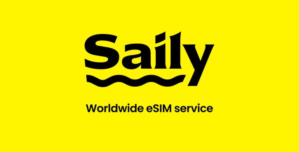 Saily eSIM Ultra Plan: worldwide plan