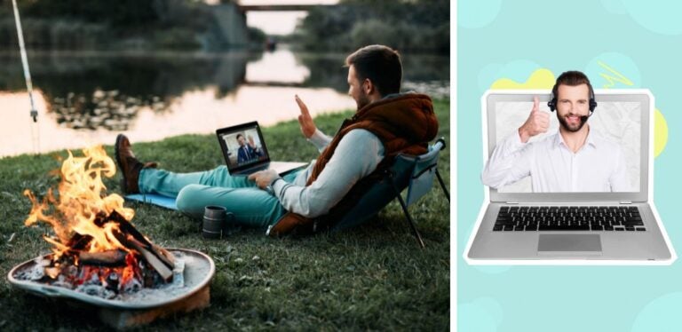 TravelWifi; technical support