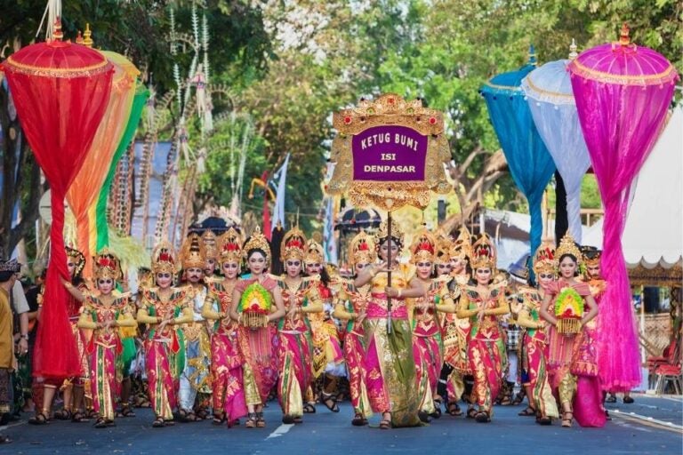 Bali Arts Festival