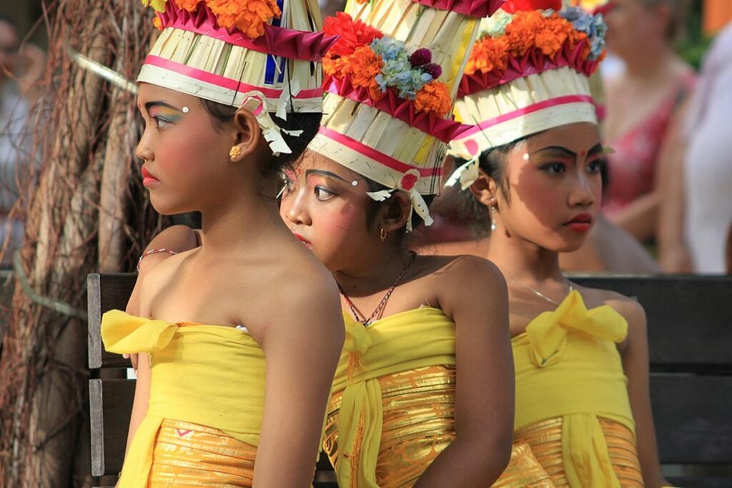 Bali Arts Festival
