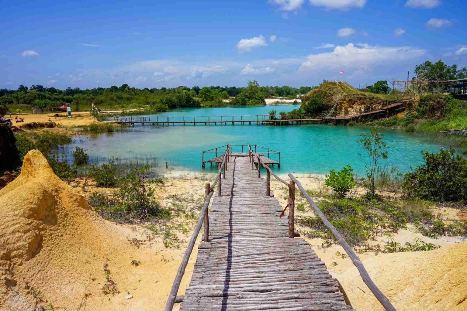 15 Best 4D3N getaways from Singapore (2026 weekend guide)