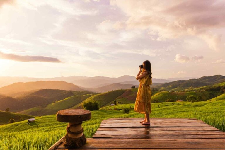 Chiang Mai, Thailand