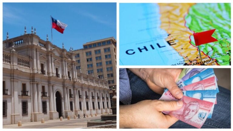 cost of living in chile