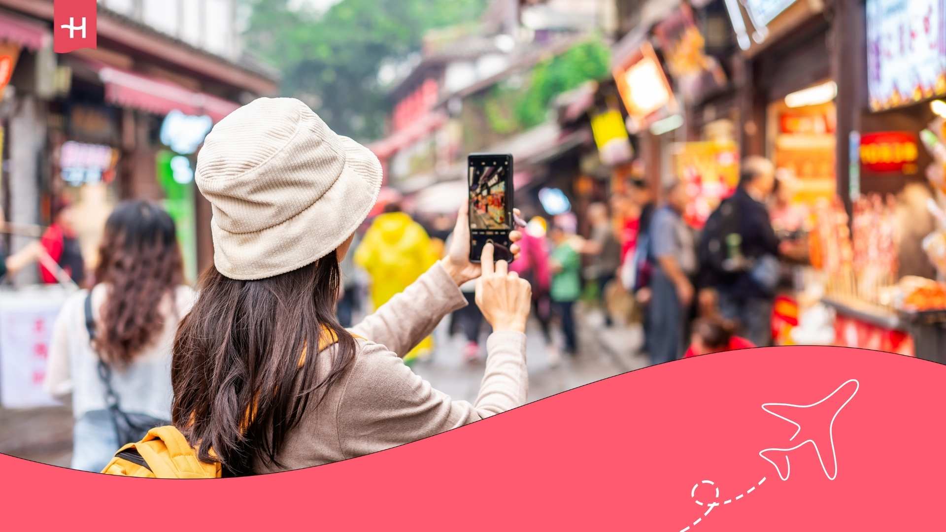 Singtel China roaming
