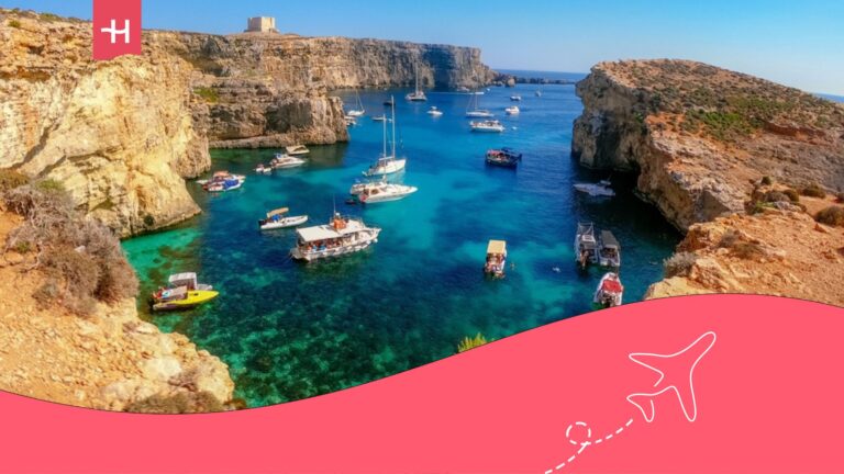 cost of living in malta