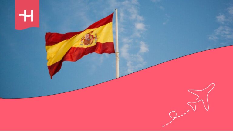 Cost of living in Spain in 2025