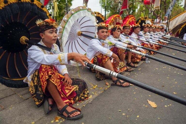 Denpasar Festival