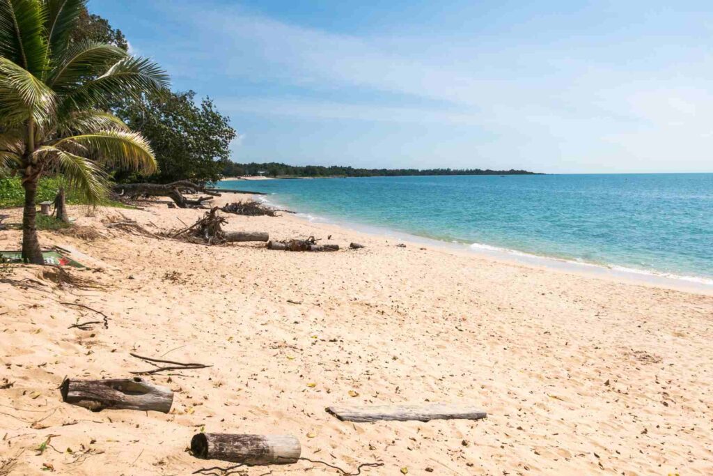 Desaru, Malaysia