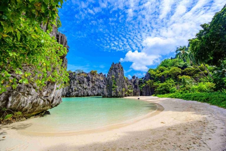 El Nido, Philippines
