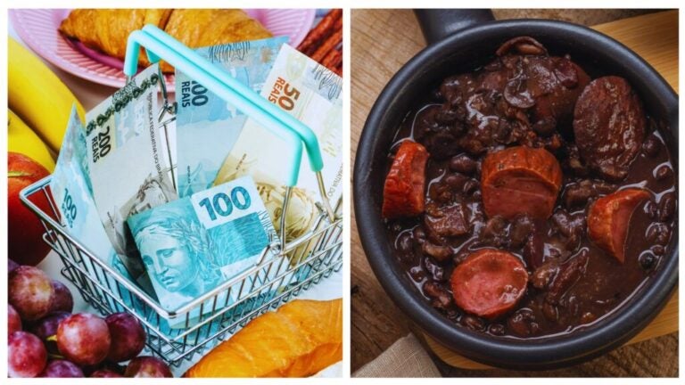 cost of living in brazil