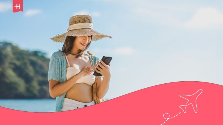 Eskimo eSIM review