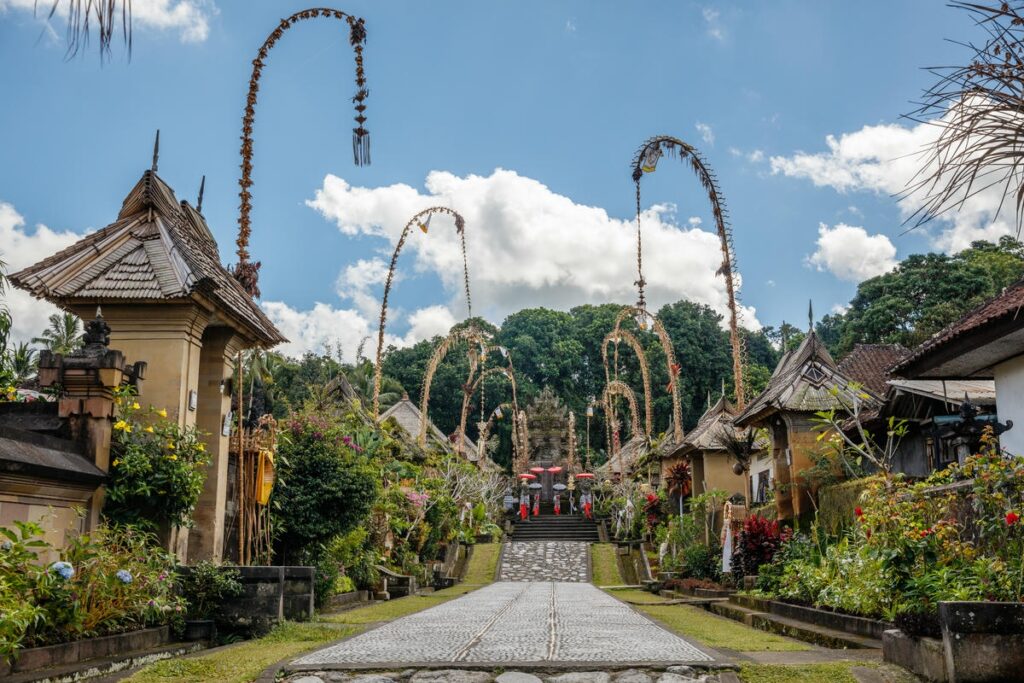 Galungan & Kuningan