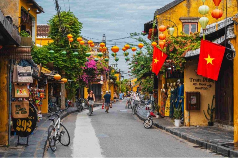 Hoi An, Vietnam